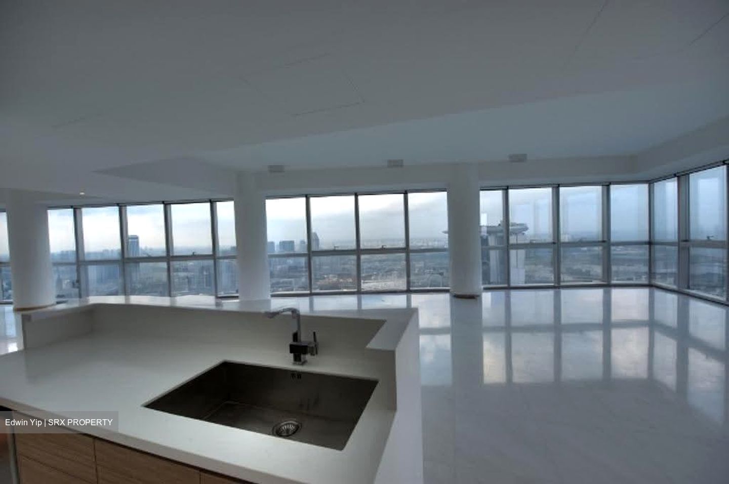 Marina Bay Residences (D1), Condominium #629378671